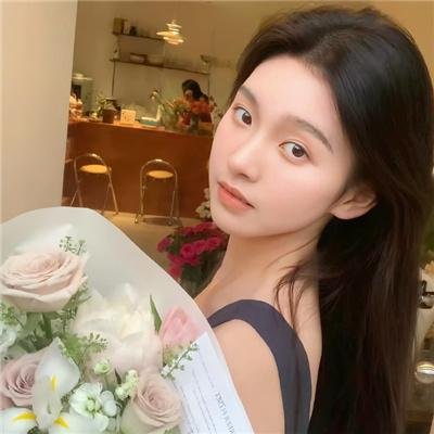 女孩的夏日秘密
